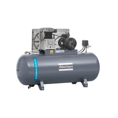 compressor ac|Leiser professioneller Kolbenkompressor – Serie AC